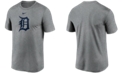 Nike Detroit Tigers Men's Logo Legend T-Shirt